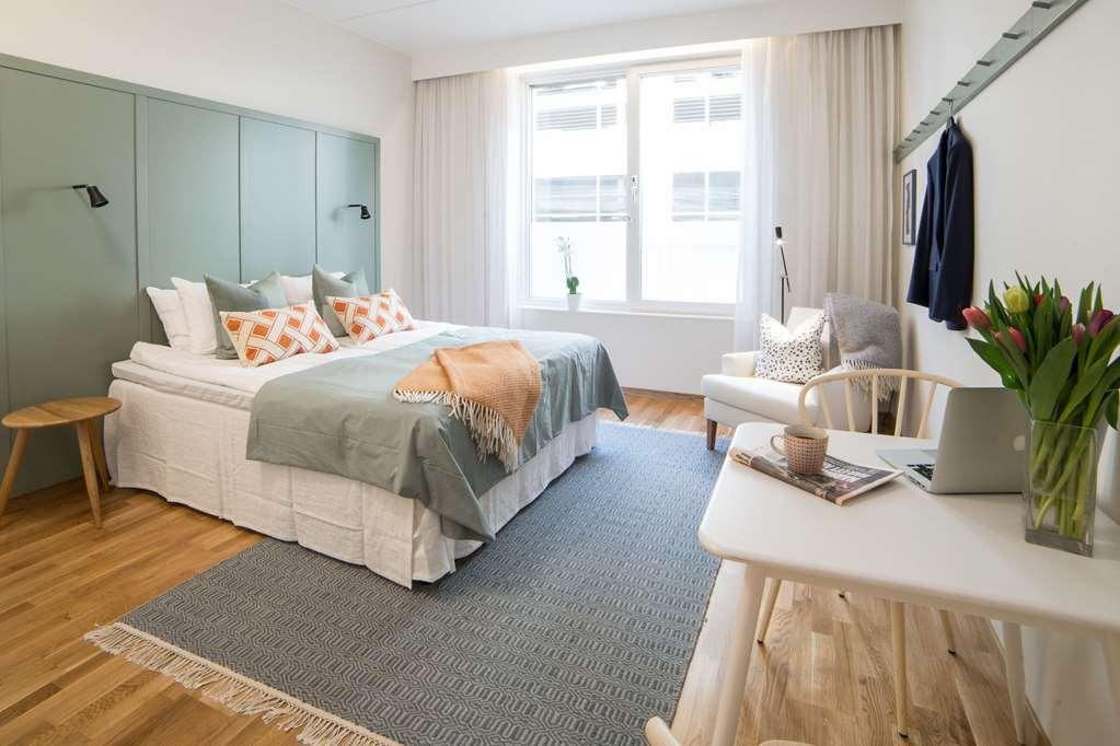 Biz Apartment Hammarby Sjostad Stockholm Room photo