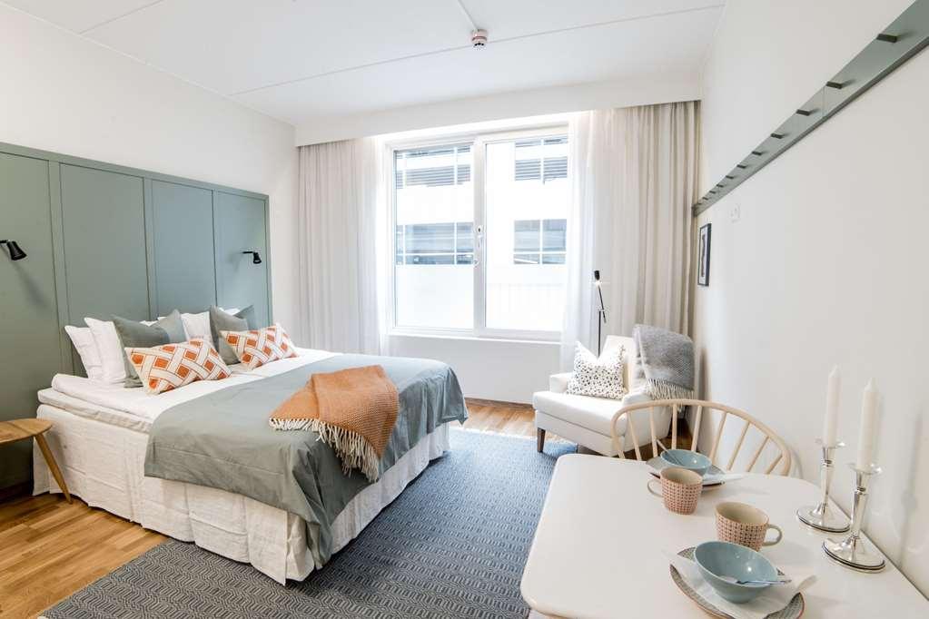 Biz Apartment Hammarby Sjoestad Stockholm Room photo