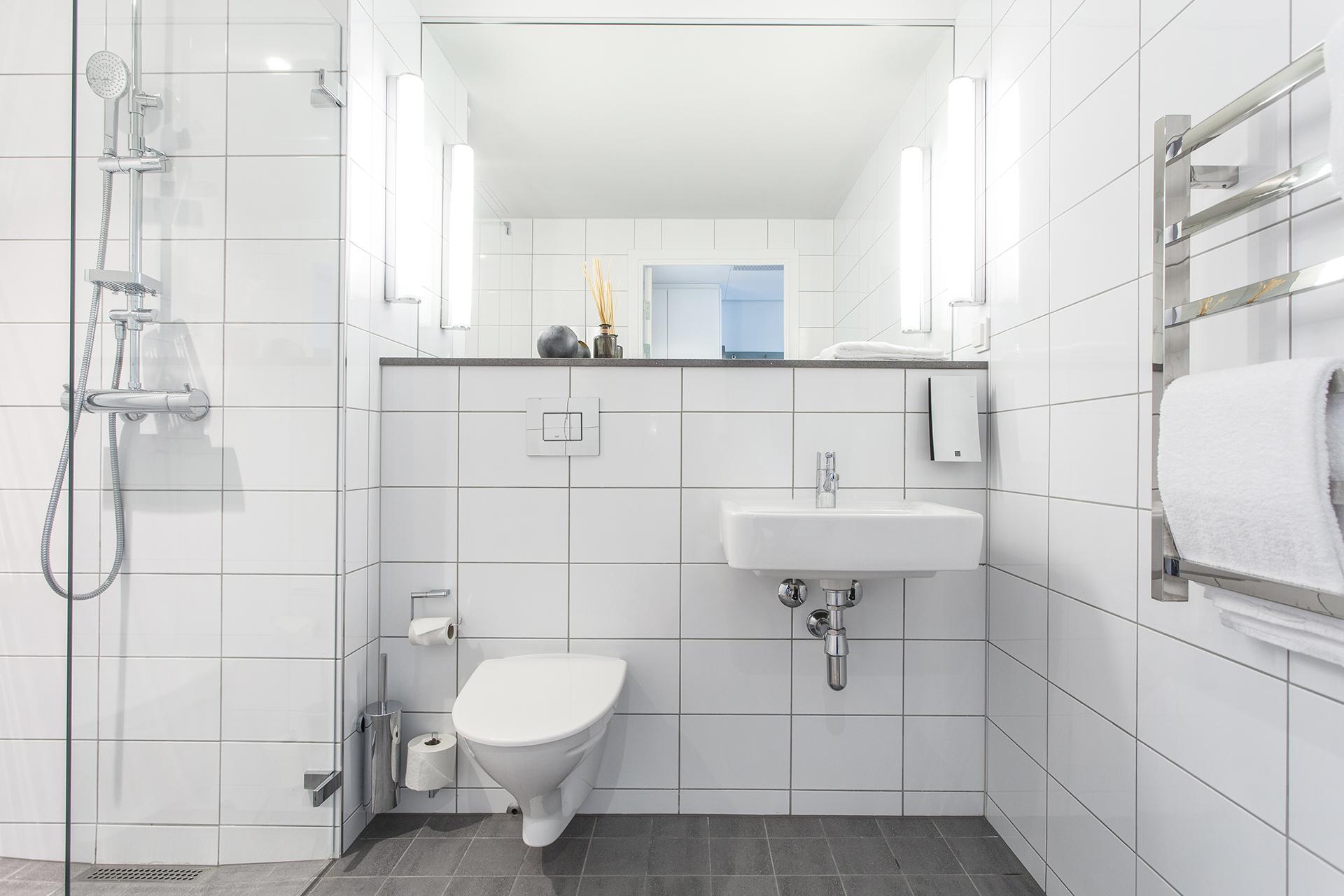 Biz Apartment Hammarby Sjoestad Stockholm Exterior photo